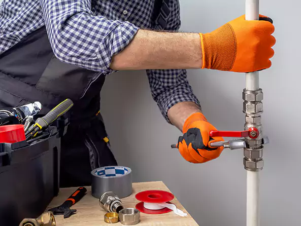 Why Choose Plumbing Kenosha for Plumbing Services?