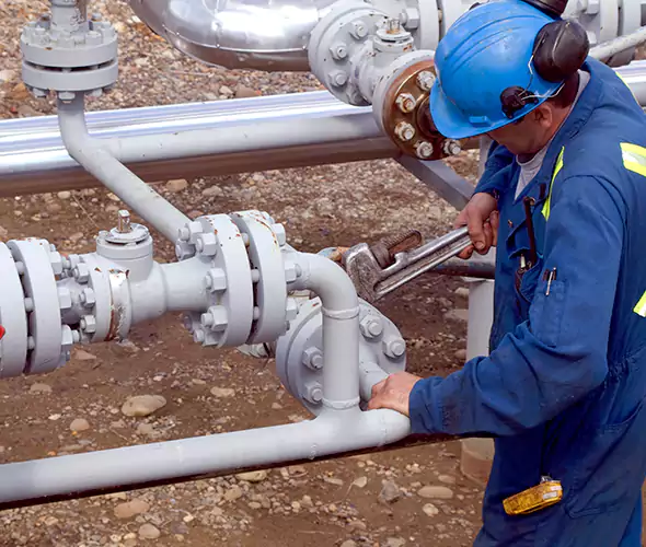 Expert Plumber for Backflow Preventer in Kenosha, WI: Schedule Affordable Testing and Installation with Us