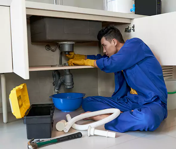Expert Plumber for Basement Leak Repair in Kenosha, WI: Schedule Affordable Waterproofing Services with Us