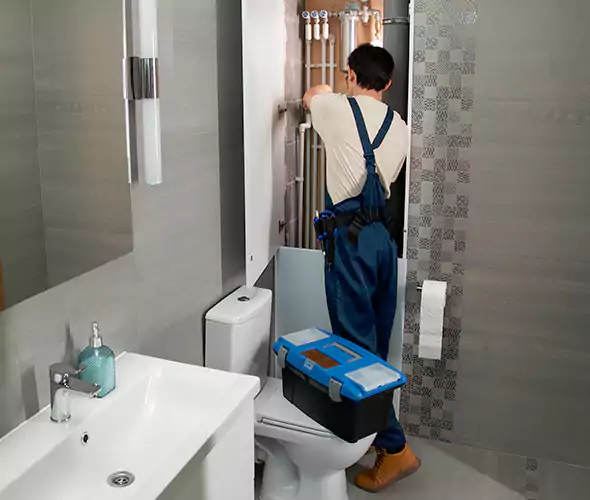 Expert Professional Bathroom Plumbing Experts in Kenosha, WI: Get Affordable Bathroom Plumbing Service