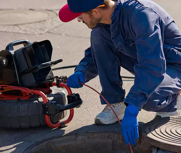 Expert Plumber for Clogged Drain Repair in Kenosha, WI: Schedule Affordable Drain Cleaning Services with Us
