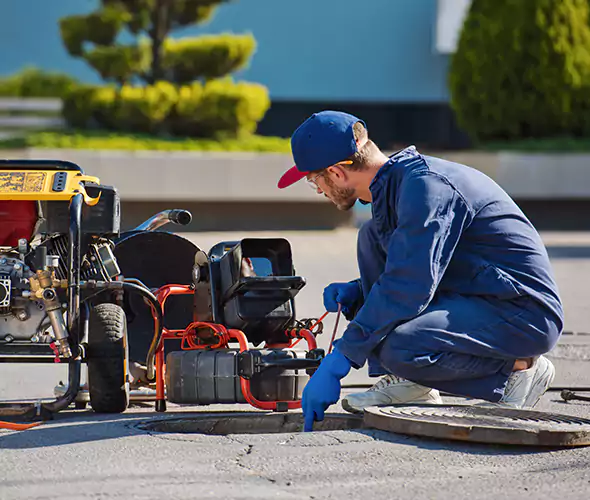 Expert Plumber for Drain Cleaning in Kenosha, WI: Schedule Reliable Plumbing Solutions with Us