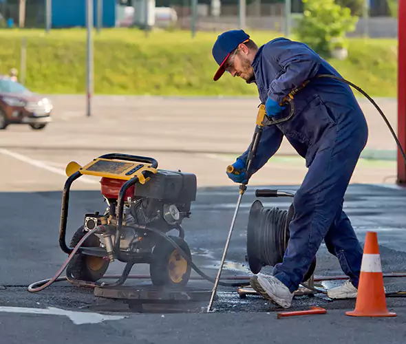 Expert Drain Jetting Specialists in Kenosha, WI: Schedule Reliable Jetting Services Today