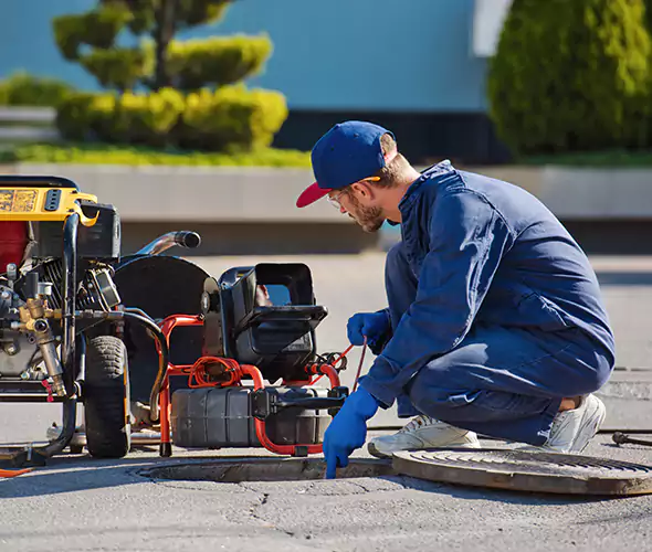 Trusted Drain Repair Specialists in Kenosha, WI