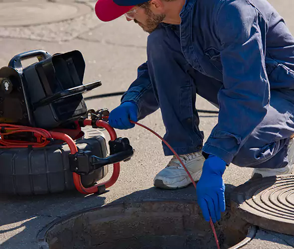 Expert Plumber for Drain Services in Kenosha, WI: Schedule Affordable Drain Cleaning & Repair with Us