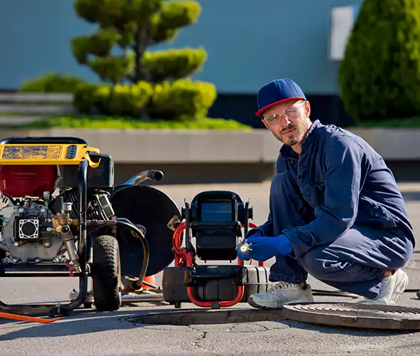 Professional Plumbers for Drains Camera Inspection in Kenosha, WI: Book Expert Inspection Services Today