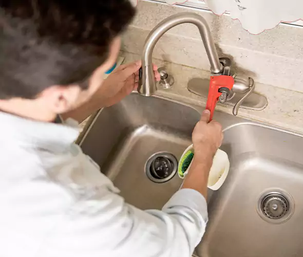 Professional Emergency Plumbing Repair in Kenosha, WI