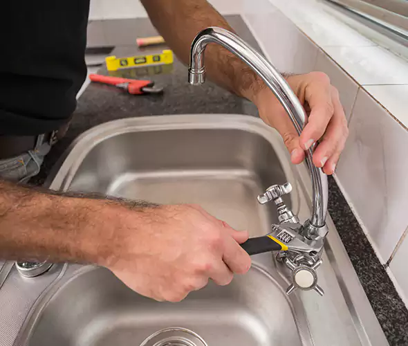 Local Experts for Faucet Repair in Kenosha, WI:Schedule Affordable Faucet Repair Services with Us