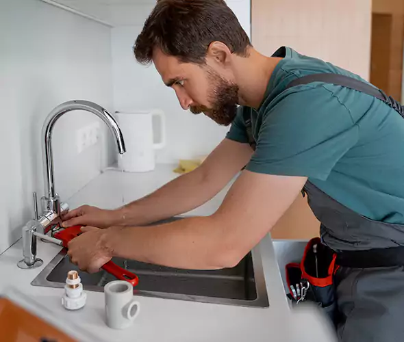 Professional Faucet Replacement Specialist in Kenosha, WI: Schedule Affordable Faucet Replacement Services with Us