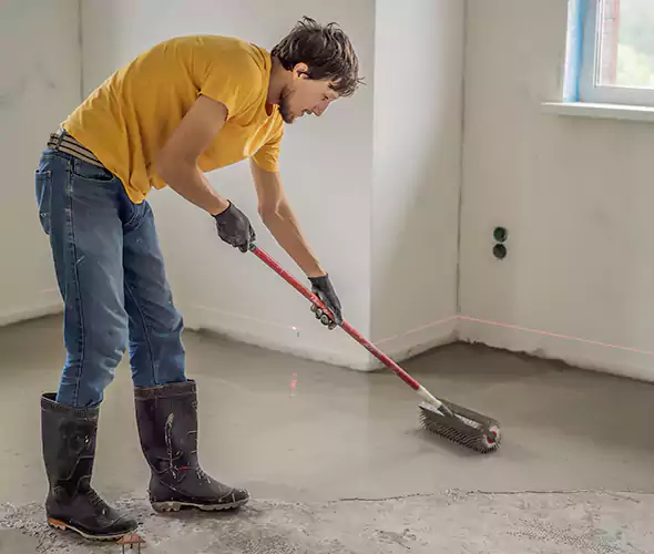 Trusted Foundation Leak Repair Experts in Kenosha, WI