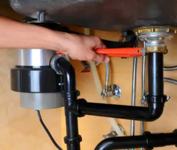 Professional Garbage Disposal Repair in Kenosha, WI