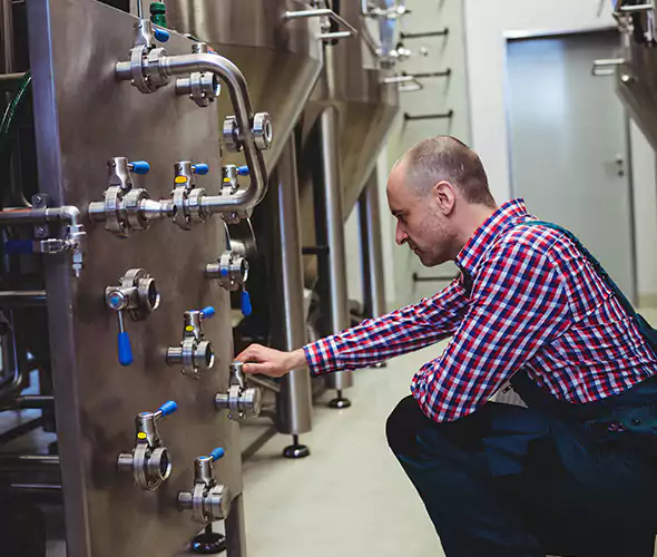 Professional Gas Leak Repair in Kenosha, WI