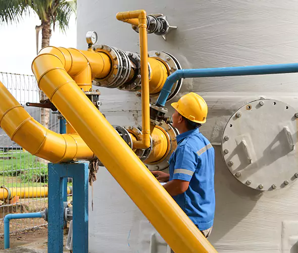 Expert Plumber for Gas Line Repair in Kenosha, WI: Schedule Affordable Repair Services with Us