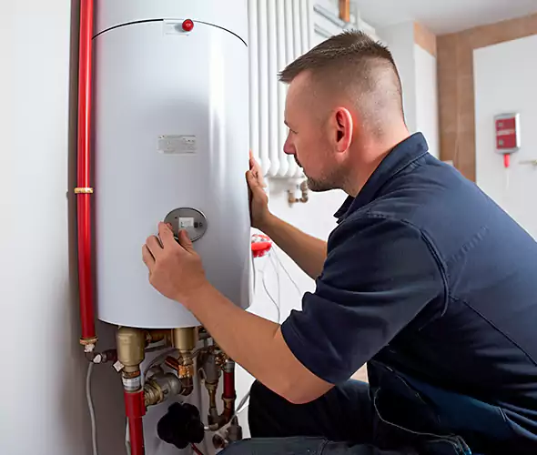 Expert Plumber for Gas Water Heater Replacement in Kenosha, WI: Schedule Affordable Replacement Services with Us