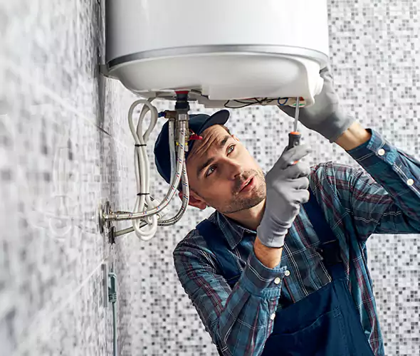 Expert Plumber for Hot Water Tank Maintenance in Kenosha, WI: Schedule Reliable Maintenance Services with Us