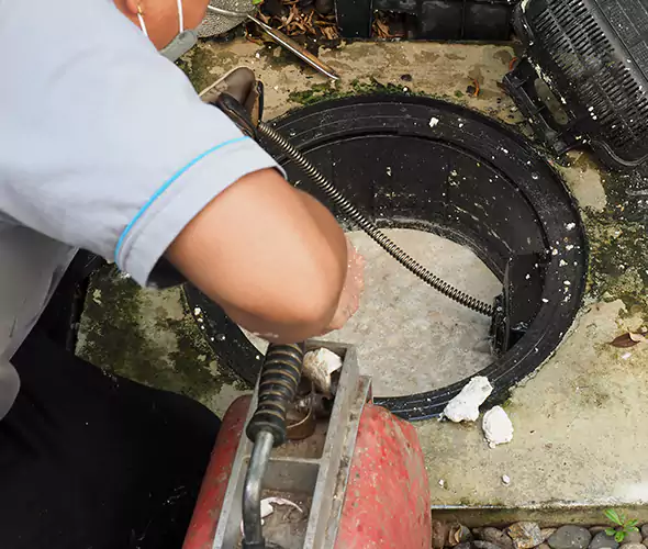 Expert Plumber for Hydro Jetting in Kenosha, WI: Schedule Reliable Hydro Jetting Services Today