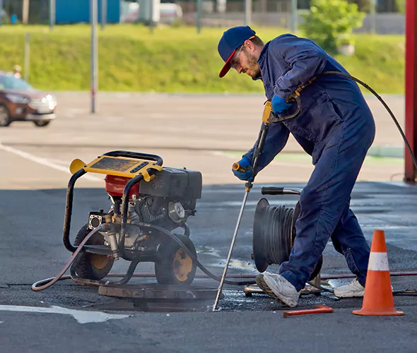 Expert Plumber for Hydrojet Plumbing in Kenosha, WI: Schedule Affordable Jetting Services with Us