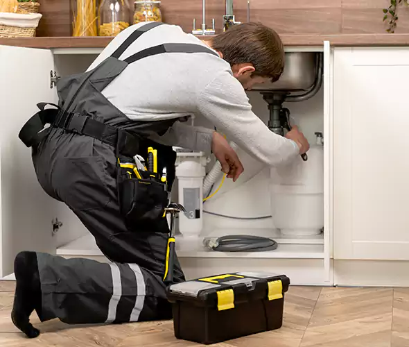 Certified Plumbers for Insinkerator Installation in Kenosha