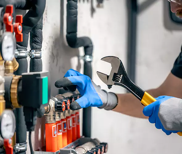 Expert Plumber for New Construction Plumbing in Kenosha, WI: Schedule Affordable Installation Services with Us
