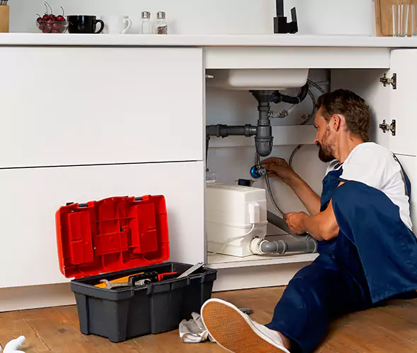 Expert Plumbers for PEX Pipe Installation in Kenosha, WI: Schedule Professional Service Today