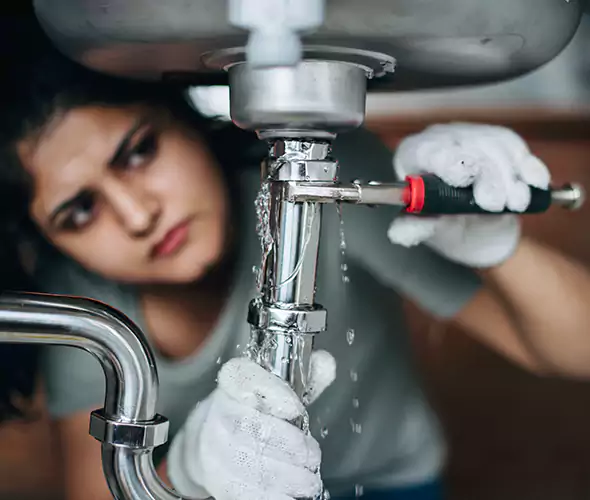 Professional Pipe Repair Specialists in Kenosha, WI