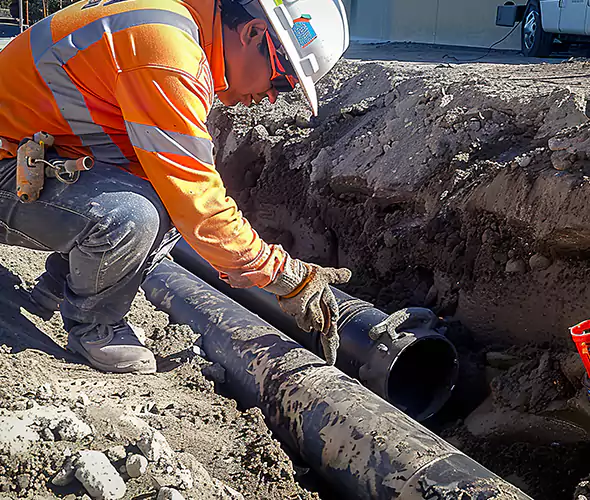 Expert Plumber for Pipe Replacement in Kenosha, WI: Schedule Reliable Plumbing Replacement Services with Us