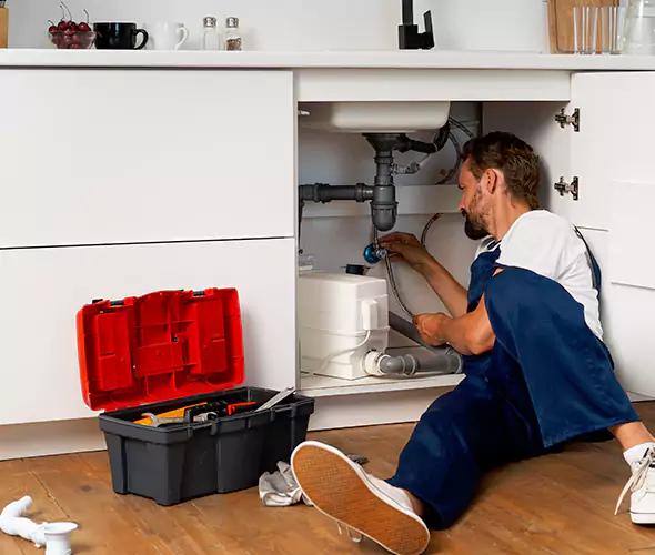 Expert Plumber for Frozen Pipes in Kenosha, WI: Schedule Affordable Frozen Pipe Repair Services with Us