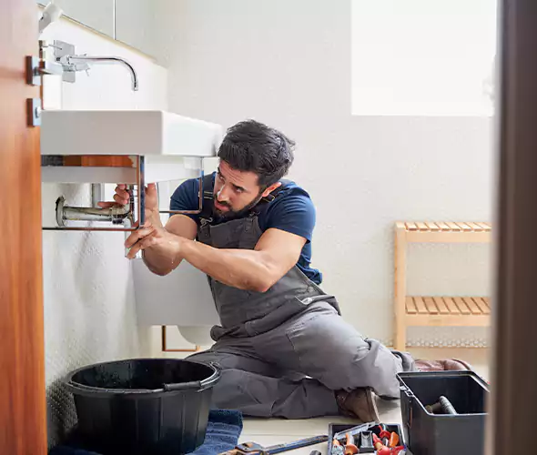 Trusted Experts for Plumbing Maintenance in Kenosha,WI: Schedule Reliable Service Today