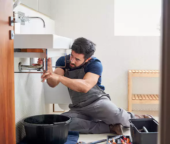 Expert Plumber for Plumbing Repair in Kenosha, WI: Schedule Affordable Plumbing Repair Services with Us