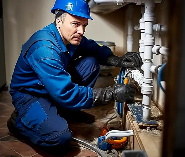 Expert Plumber for Repipe Specialists in Kenosha: Schedule Reliable and Affordable Repiping Services with Us