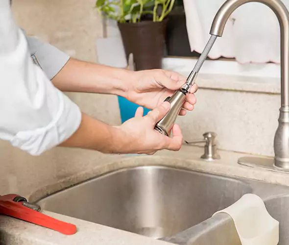 Expert Plumber for Rooter Services in Kenosha, WI: Trusted Drain and Sewer Cleaning Professionals