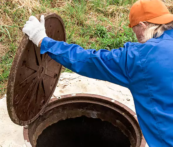 Septic System Repair Experts in Kenosha, WI