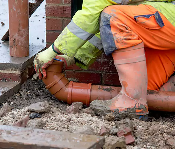 Professional Plumber for Sewer Cleaning in Kenosha, WI: Schedule Reliable Service Today