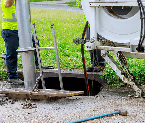 Expert Plumber for Sewer Line Cleaning in Kenosha, WI: Schedule Reliable Sewer Cleaning Services with Us