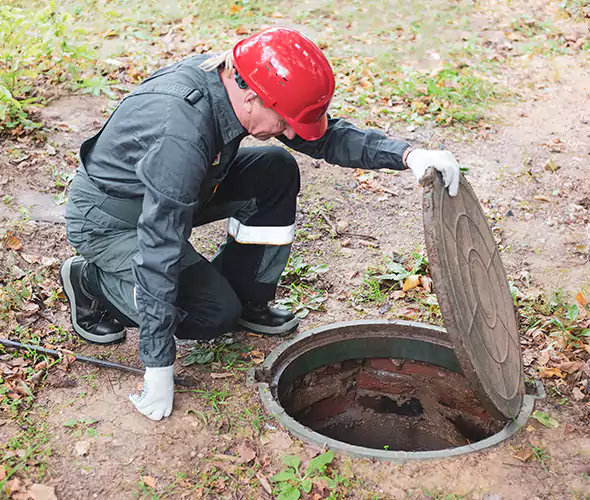 Expert Plumber for Sewer Line Inspection in Kenosha, WI: Schedule Affordable Sewer Camera Services with Us