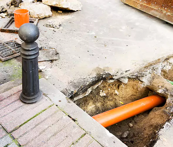 Expert Plumber for Sewer Line Replacement in Kenosha, WI: Schedule Affordable Sewer Replacement Services with Us