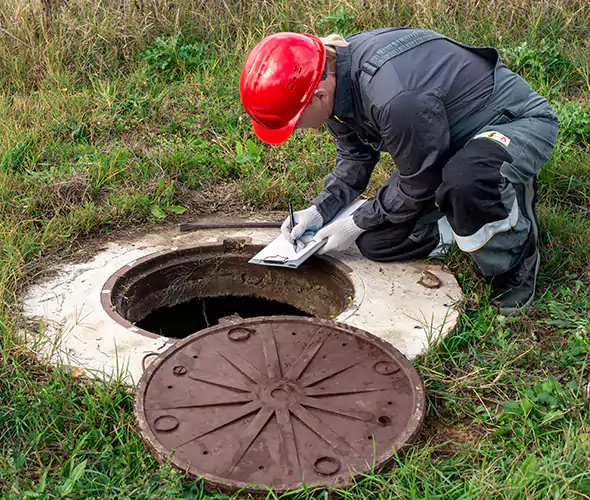 Professional Sewer Repair Experts in Kenosha, WI