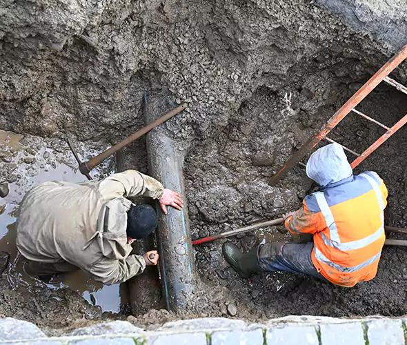 Expert Plumber for Sewer Replacement in Kenosha, WI: Schedule Affordable Sewer Replacement Services with Us