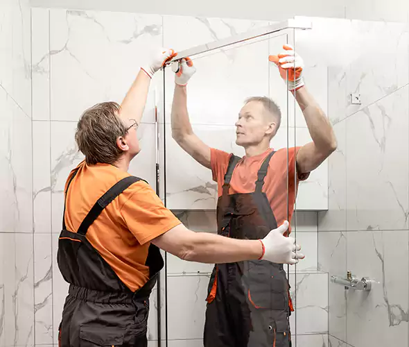 Professional Shower Installation Specialist in Kenosha, WI: Schedule Affordable Shower Setup Services with Us