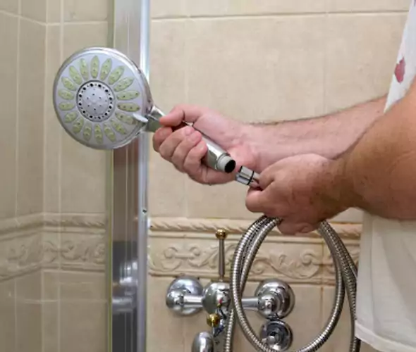 Professional Shower Repair Specialist in Kenosha, WI: Schedule Affordable Shower Services with Us