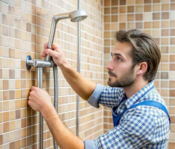 Professional Shower Replacement Specialist in Kenosha, WI: Schedule Affordable Shower Upgrade Services with Us