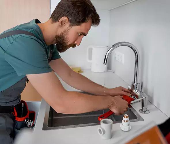 Professional Sink Installation Specialist in Kenosha, WI: Schedule Professional Sink Setup Services with Us