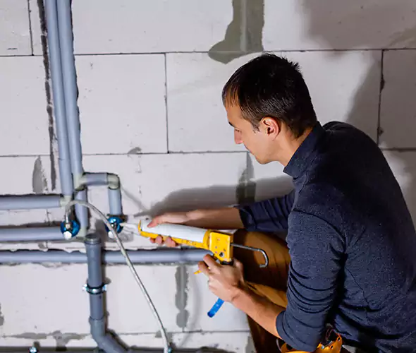 Expert Plumber for Slab Leak Detection in Kenosha, WI: Schedule Affordable Slab Leak Repair Services with Us