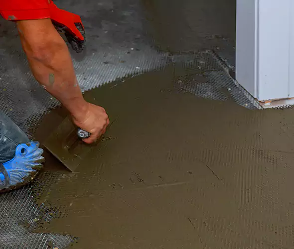 Expert Professional Slab Leak Repair in Kenosha, WI