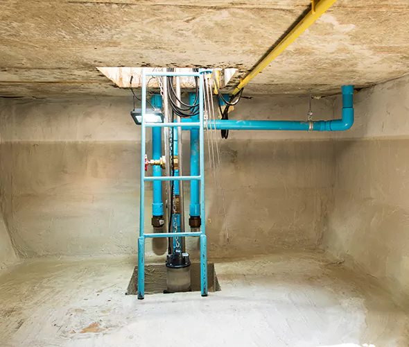 Expert Plumber for Sump Pump Maintenance in Kenosha, WI: Schedule Reliable Maintenance Services with Us