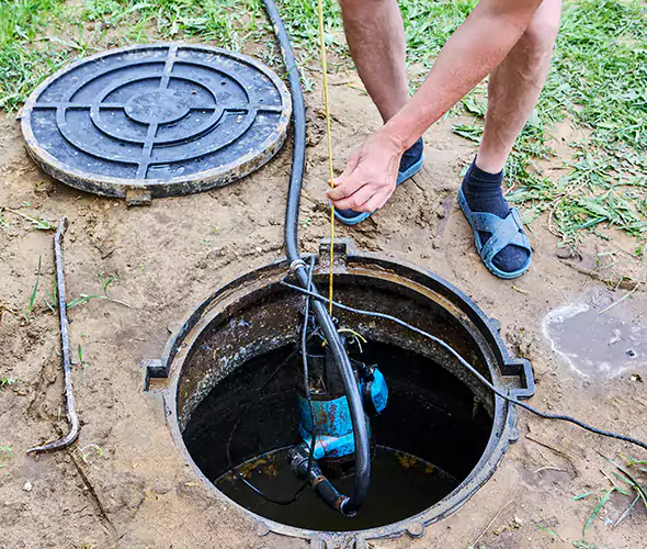 Expert Plumber for Sump Pump Replacement in Kenosha, WI: Schedule Affordable Sump Pump Replacement Services with Us