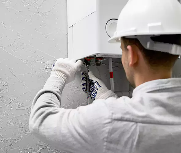Expert Plumbers for Tankless Water Heater Installation in Kenosha, WI: Schedule Reliable Service Today