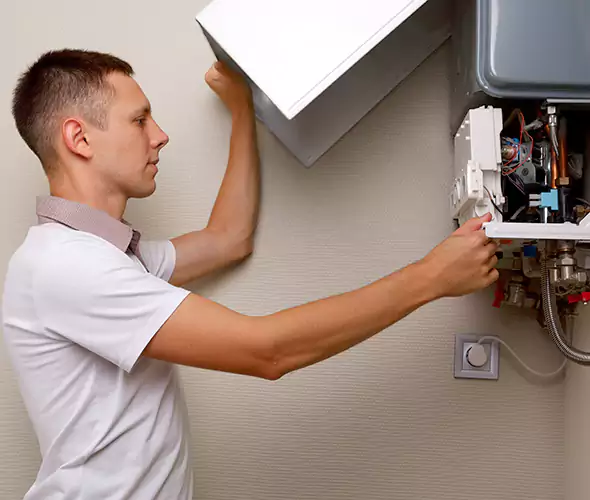 Expert Plumber for Tankless Water Heater Replacement in Kenosha, WI: Schedule Affordable Replacement Services with Us