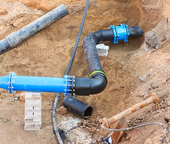 Expert Professional Trenchless Pipe Repair in Kenosha, WI