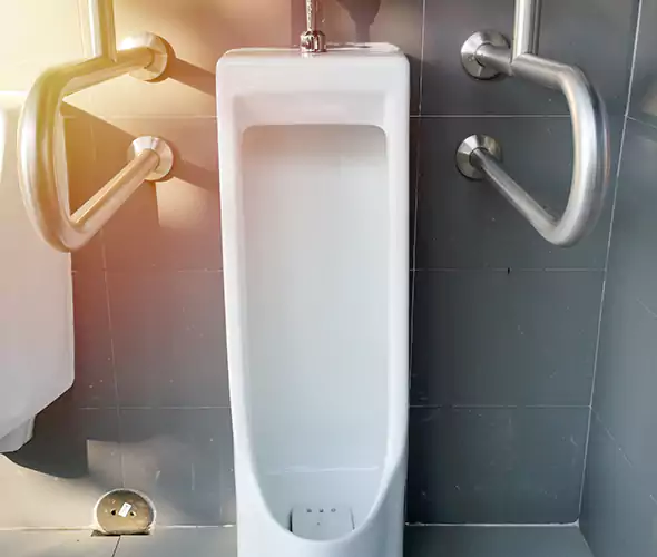 Expert Urinal Installation in Kenosha, WI: Schedule Reliable Plumbing Services with Us